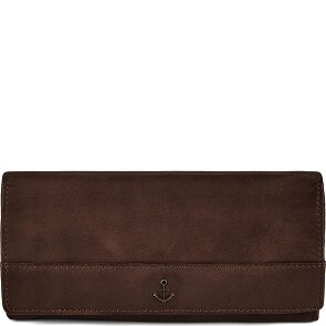 Harbour 2nd Marina Porte-monnaie en cuir 18 cm