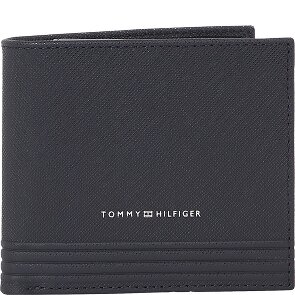 Tommy Hilfiger TH Business Porte-monnaie Cuir 11.5 cm
