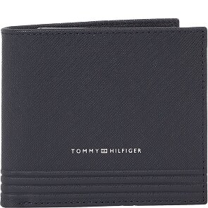 Tommy Hilfiger TH Business Porte-monnaie Cuir 11.5 cm