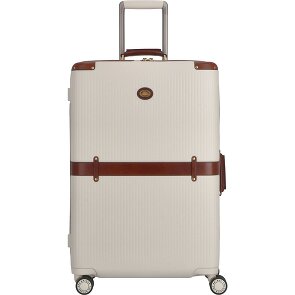 The Bridge Story Viaggio Trunks 4 roues Valise cabine 70 cm