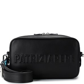 Patrizia Pepe Sac à bandoulière Cuir véritable 24 cm