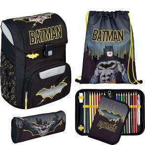 Scooli EasyStart Set de cartables 5 pièces