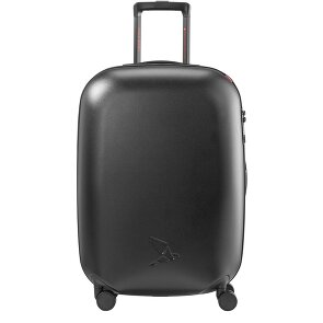 Pack Easy Gen T 4 roues Valise cabine 64 cm avec soufflet d'extension