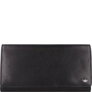 Golden Head Colorado Porte-monnaie RFID cuir 18,5 cm