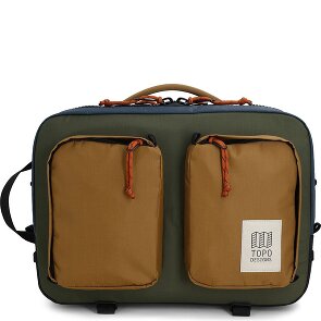 Topo Designs Global Daypack 29 cm Compartiment ordinateur