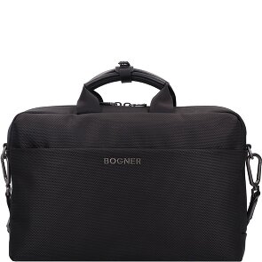 Bogner Keystone Mattis Porte-documents 39 cm Compartiment pour ordinateur portable