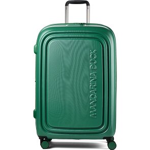 Mandarina Duck Logoduck + 4 roues Valise cabine L 75 cm