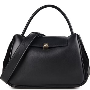 Coccinelle Pansy Sac à bandoulière Cuir véritable 27 cm