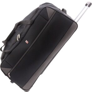 Gladiator 2100 2 roulettes Sac de voyage 80 cm