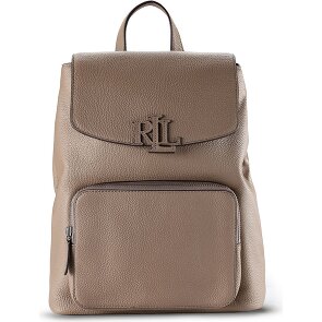 Lauren Ralph Lauren Cameryn Sac à dos de ville Cuir 31 cm