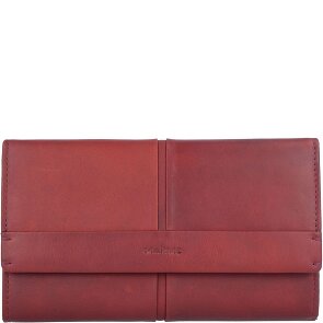 Maître Birkenfeld Diedburg Porte-monnaie en cuir 17,5 cm
