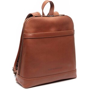 The Chesterfield Brand Tigris Daypack Cuir 31 cm