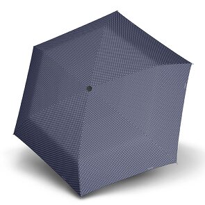 Doppler Carbonsteel Mini Slim Parapluie de poche 22 cm