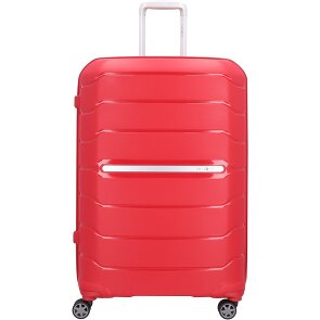 Samsonite Flux 4-roll trolley 75 cm