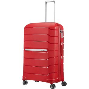 Samsonite Flux 4-roll trolley 75 cm