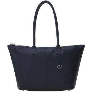 Mywalit Sac à main Sorano en cuir 31 cm