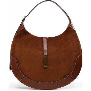 POLO RALPH LAUREN Polo ID Sac à main Cuir véritable 42.5 cm