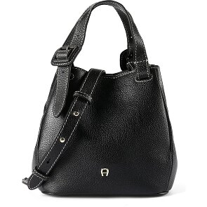 AIGNER Miranda Sac à main Cuir 27 cm