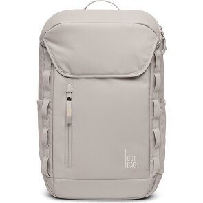 GOT BAG Pro Pack Monochrome Daypack 47 cm Compartiment pour ordinateur portable