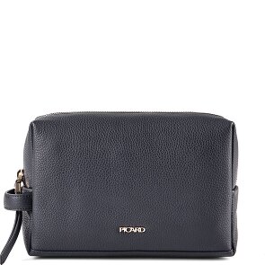 Picard Java 1 Trousse de toilette Cuir 19.5 cm