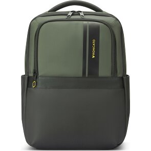 Roncato Metropolitan Sac à dos professionnel 38 cm Compartiment pour ordinateur portable