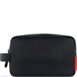 bugatti Clark Trousse de toilette Cuir 20 cm