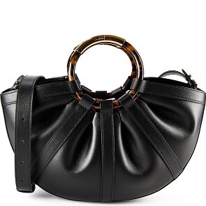 Coccinelle Shell Sac de shopper Cuir véritable 42.5 cm