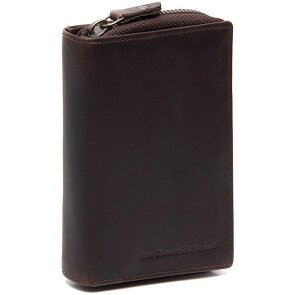 The Chesterfield Brand Dalma Porte-monnaie Protection RFID Cuir 9.5 cm