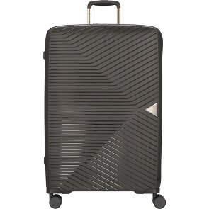 March15 Trading Gotthard 4 roues trolley 77 cm