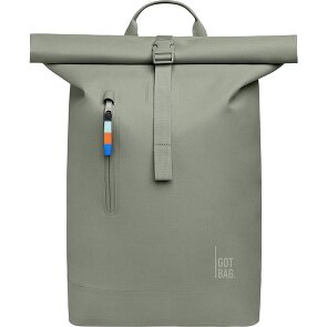 GOT BAG Rolltop Lite 2.0 Daypack 42 cm Compartiment pour ordinateur portable