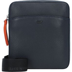 Braun Büffel Novara sac à bandoulière en cuir 20 cm