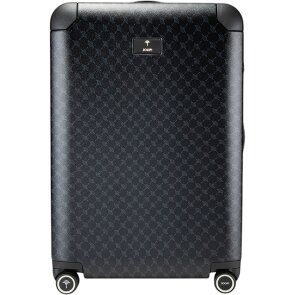 Joop! Cortina 4 roulettes Trolley 66 cm