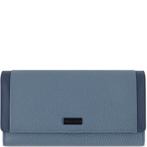 bugatti Sina Porte-monnaie Protection RFID Cuir 18.5 cm