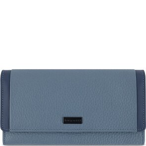 bugatti Sina Porte-monnaie Protection RFID Cuir 18.5 cm