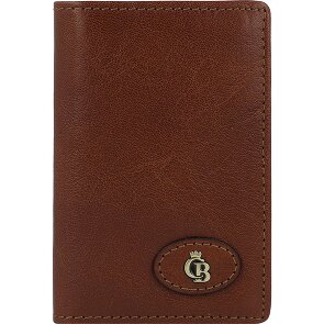 Castelijn & Beerens Porte-cartes de crédit Gaucho RFID en cuir 7 cm