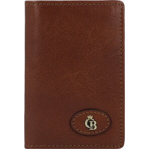 Castelijn & Beerens Porte-cartes de crédit Gaucho RFID en cuir 7 cm