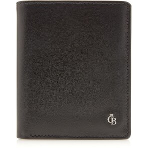Castelijn & Beerens Porte-monnaie Vita RFID cuir 9 cm