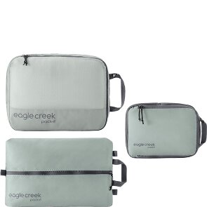 Eagle Creek Set de sacoches Pack-It 3pcs. avec soufflet extensible