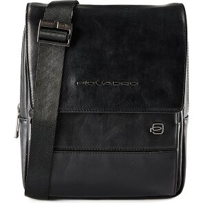Piquadro Philip Sac à bandoulière Cuir 20 cm