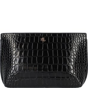 Lauren Ralph Lauren Top Sac pochette Cuir 28 cm