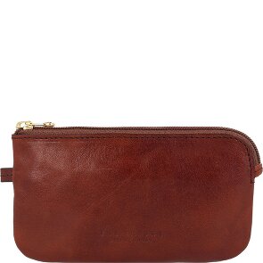 The Bridge Story Uomo Étui à clés II en cuir 12,5 cm