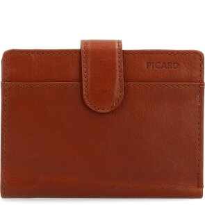 Picard Buddy 1 Porte-monnaie Cuir 12.5 cm