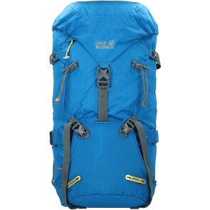 Jack Wolfskin Mountaineer 32 sac à dos 68 cm