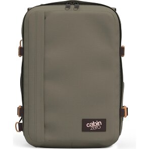 Cabin Zero Travel Cabin Bag Classic Plus 32L Sac à dos 46 cm