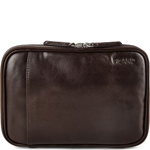 Picard Buddy Trousse de toilette Cuir 24 cm