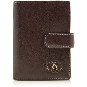 Castelijn & Beerens Porte-monnaie Gaucho RFID en cuir 9,5 cm