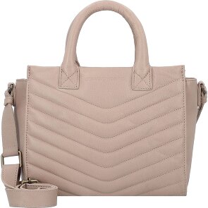 Cowboysbag Quilty Pleasure Sac à main Cuir 24 cm