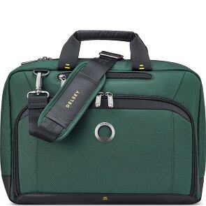 Delsey Paris DLC Pro Attaché-case Protection RFID 40 cm Compartiment ordinateur