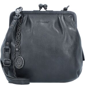 aunts & uncles Grandma's Luxury Club Mrs. Fortune Cookie Sac à bandoulière Cuir 23 cm