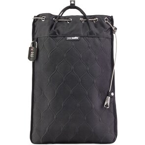 Pacsafe Travelsafe 12L GII Portable Safe Sac de sécurité 52 cm